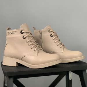 Жіночі черевики Амалія Капучино Жіночі черевики Амалія Капучино