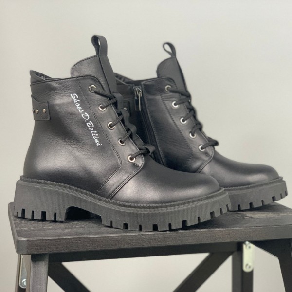 Жіночі черевики Лекса