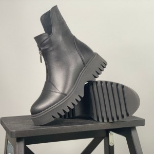 Жіночі черевики Астон Блек Жіночі черевики Астон Блек