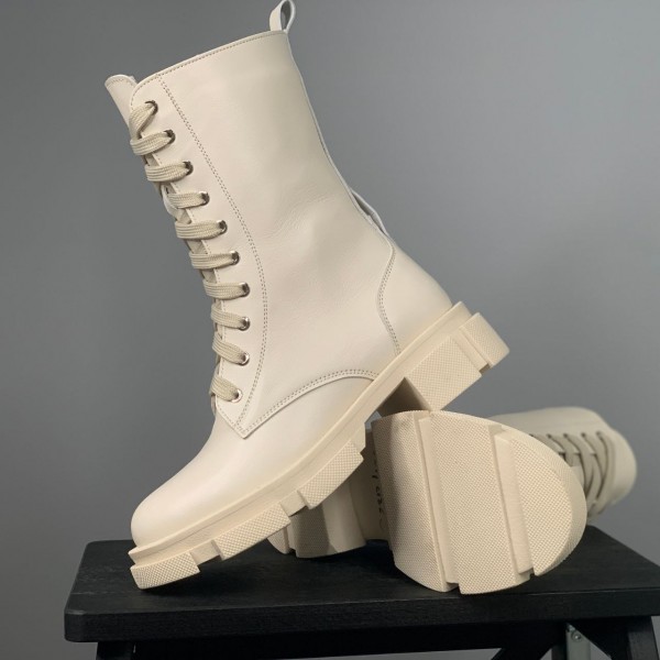 Жіночі черевики Дарсі Беж