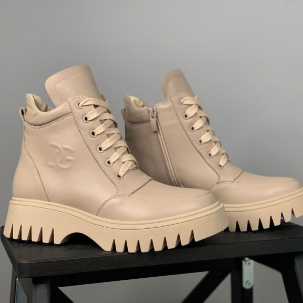 Жіночі черевики Адріана Капучино