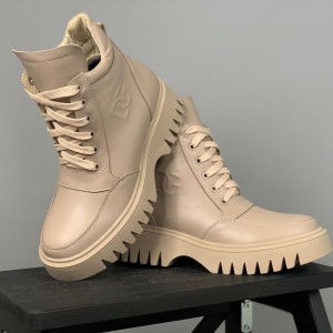 Жіночі черевики Адріана Капучино