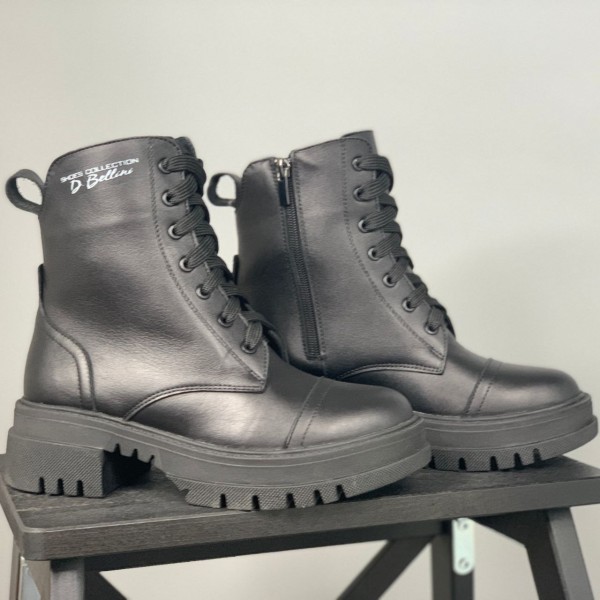 Жіночі черевики Анастасія