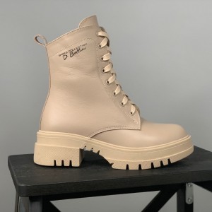 Жіночі черевики Аманда Капучино