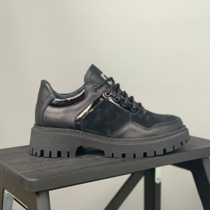 Жіночі туфлі Алегро