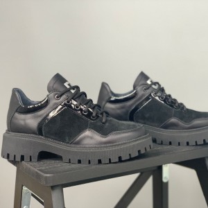 Жіночі туфлі Алегро