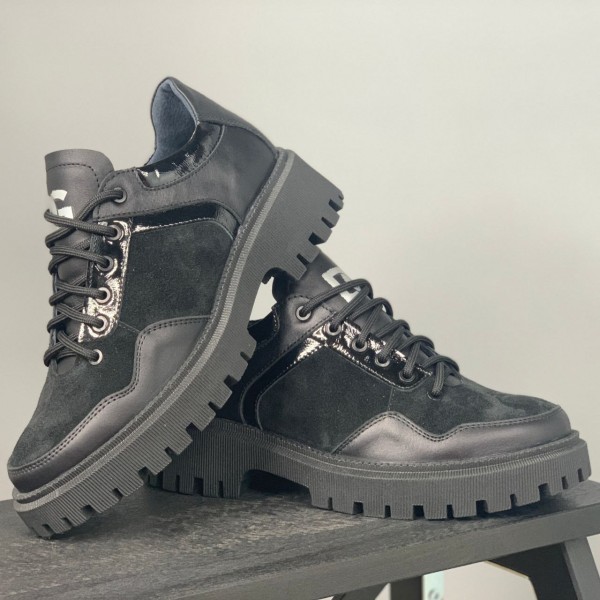 Жіночі туфлі Алегро