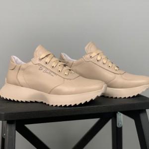 Жіночі кросівки Канді Вайт