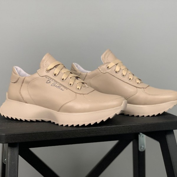 Жіночі кросівки Канді Вайт