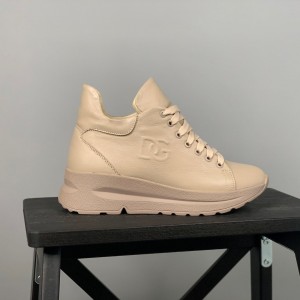 Жіночі черевики Кіра Капучино