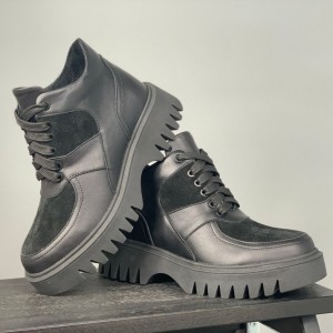 Жіночі черевики Аура 