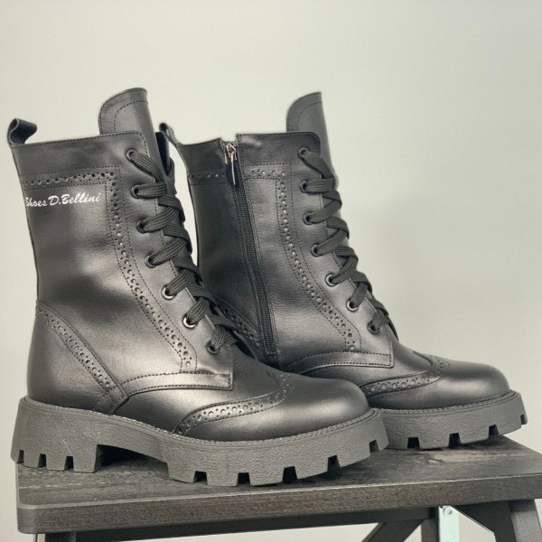 Жіночі черевики Алекс Блек