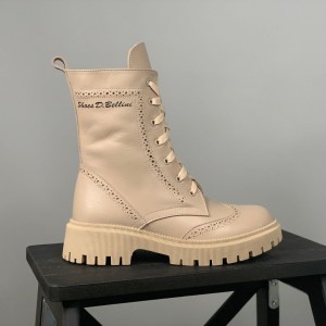 Жіночі черевики Алекс Капучино