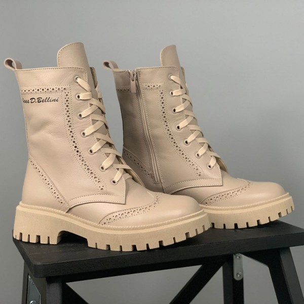 Жіночі черевики Алекс Капучино