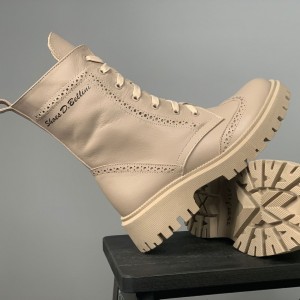 Жіночі черевики Алекс Капучино