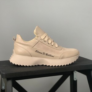 Жіночі кросівки Аммі Капучино Жіночі кросівки Аммі Капучино