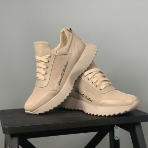 Жіночі кросівки Аммі Капучино Жіночі кросівки Аммі Капучино