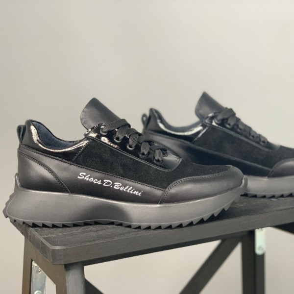 Жіночі кросівки Аммі Жіночі кросівки Аммі