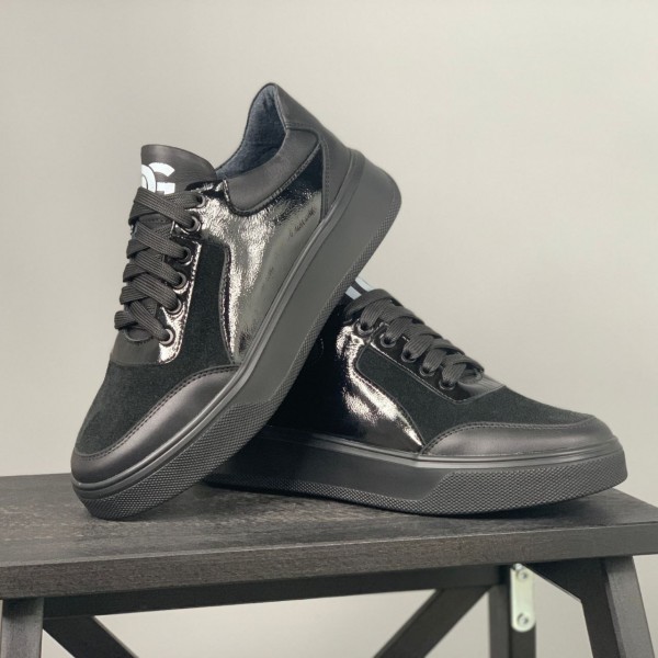 Жіночі кеди Дартс