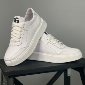 Жіночі кеди Дартс Вайт