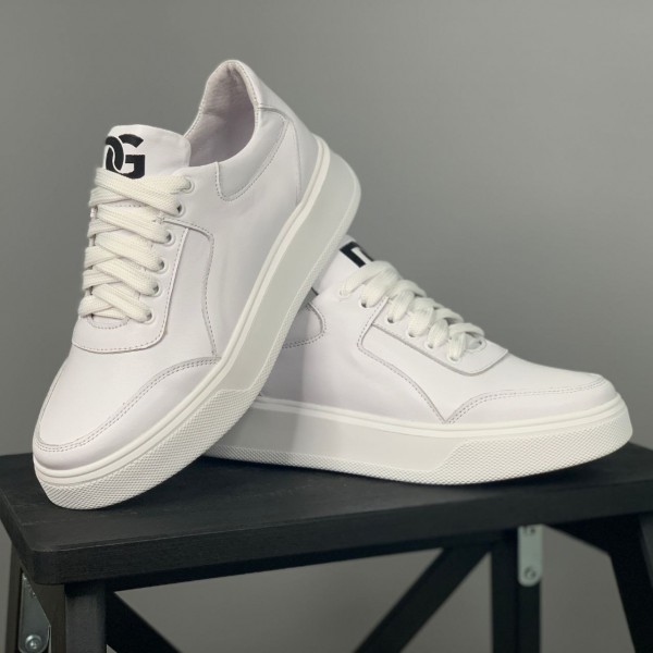 Жіночі кеди Дартс Вайт