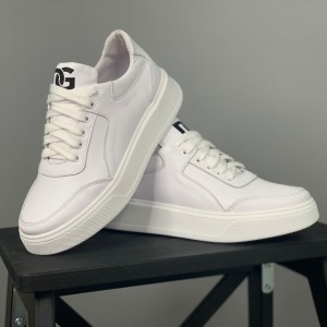 Жіночі кеди Дартс Вайт