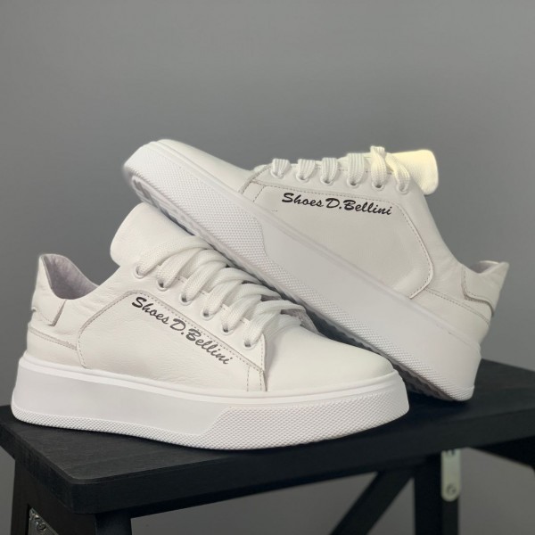 Жіночі кеди Гледіс Вайт