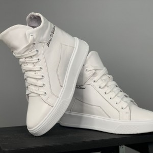 Жіночі кеди Дрезден Вайт