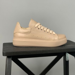 Жіночі кеди Сонг Капучино