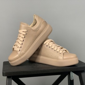 Жіночі кеди Сонг Капучино