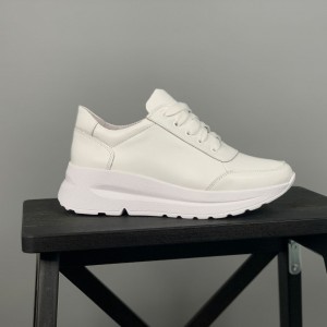 Жіночі кросівки Дот Вайт