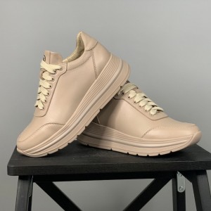 Жіночі кросівки Кей Капучино